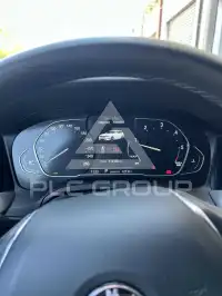 2020 BMW 320