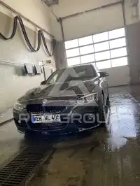 2019 BMW 320