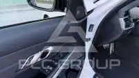 2019 BMW 320
