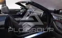 2019 BMW 320