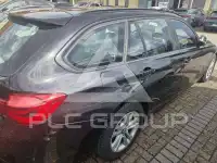 2019 BMW 320