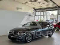 2019 BMW 320