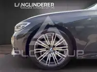 2019 BMW 320