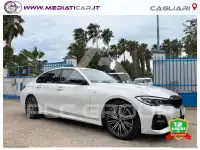 2019 BMW 320