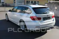 2019 BMW 320
