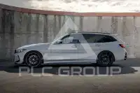 2019 BMW 320
