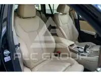 2019 BMW 320