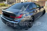 2019 BMW 320