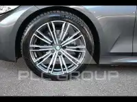 2019 BMW 320