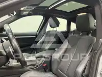 2019 BMW 320