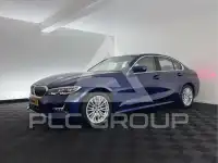 2019 BMW 320