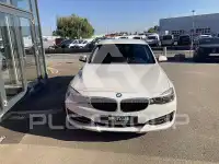 2019 BMW 320