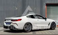 2019 BMW 320