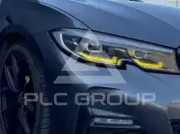 2019 BMW 320