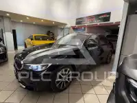2019 BMW 320