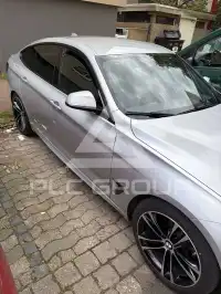 2019 BMW 320