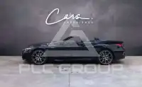 2019 BMW 320