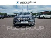 2019 BMW 320
