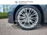 2019 BMW 320