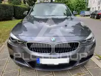 2019 BMW 320