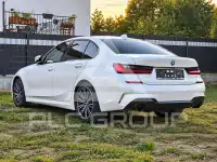 2019 BMW 320