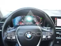 2019 BMW 320
