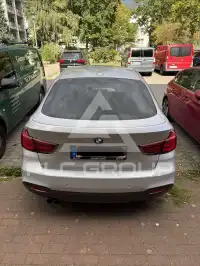 2019 BMW 320