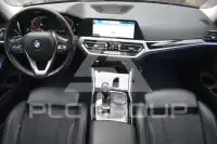 2019 BMW 320