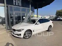 2019 BMW 320