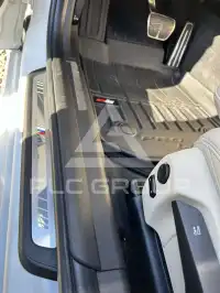 2019 BMW 320