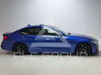 2019 BMW 320