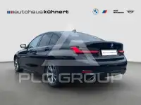 2019 BMW 320