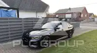 2019 BMW 320