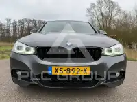2019 BMW 320
