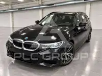 2019 BMW 320