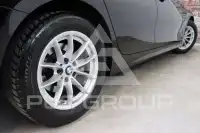 2019 BMW 320