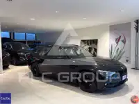 2019 BMW 320