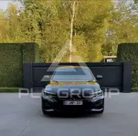 2019 BMW 320