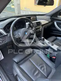 2019 BMW 320