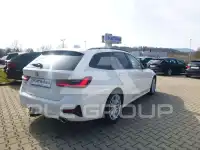 2019 BMW 320