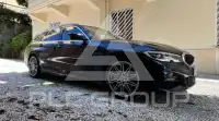 2019 BMW 320