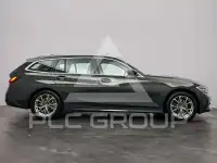 2019 BMW 320