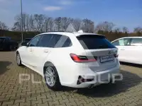 2019 BMW 320