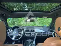 2019 BMW 320