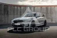 2019 BMW 320