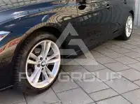 2019 BMW 320