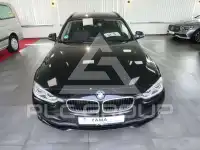 2019 BMW 320