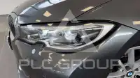 2019 BMW 320