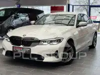 2019 BMW 320