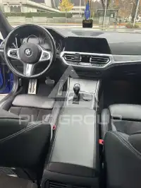2019 BMW 320